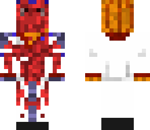 red mafia