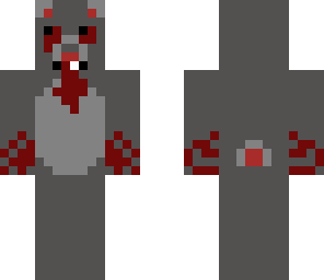 death bear