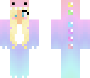 dino girl 'bobchiko13'