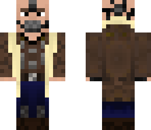 bane