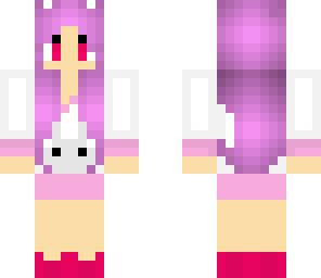 bunny girl