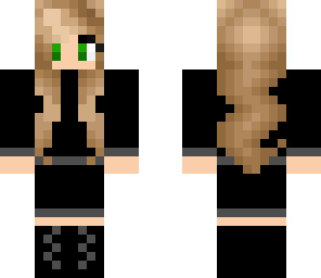girl ninja
