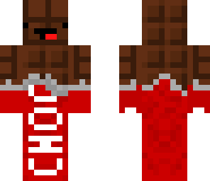 chocolate bar