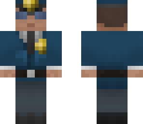 police officer
