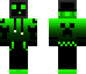badass slime