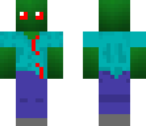zombie