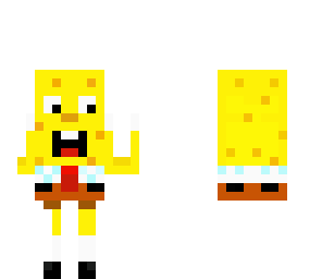 spongebob squarepants