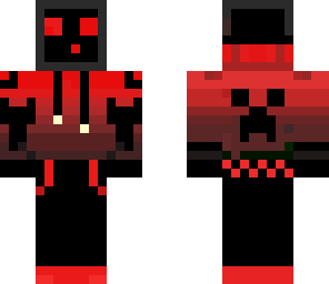 red slime