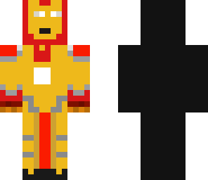 iron man mr 42