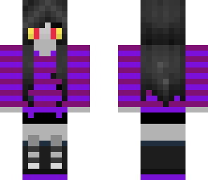 minecraft homestuck fantroll