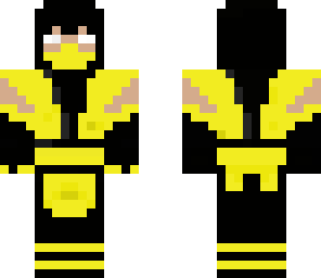 yellow snake