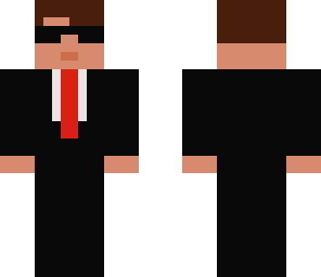 men in black