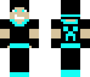 blue boy