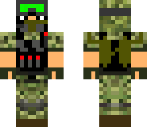 edited army mon