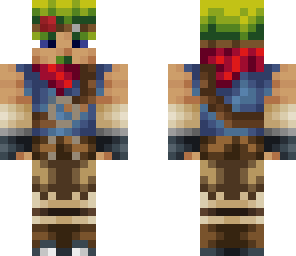 jak and dexter