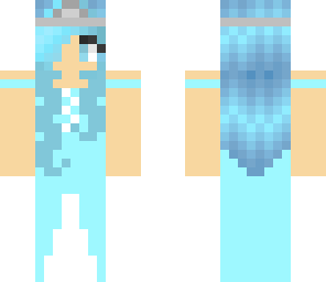 ice princess - elemental collection