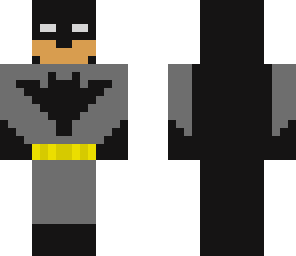 batman