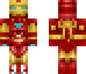 iron man 1