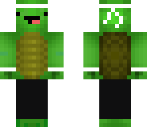 teenage mutant ninja turtle