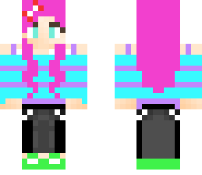 girl