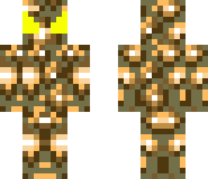 glowstone boss