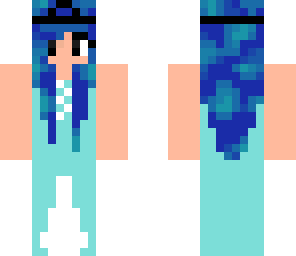 water girl
