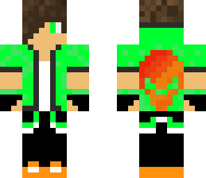 really cool teen