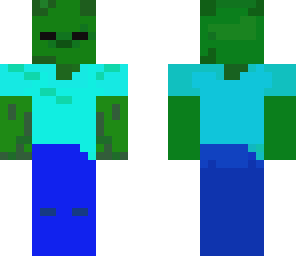 better real zombie