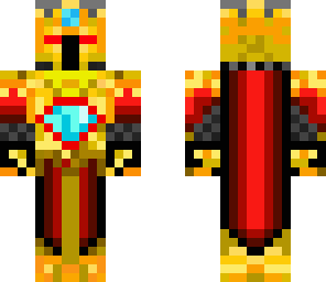 hero king