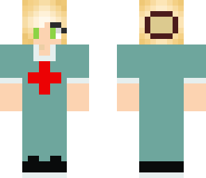 cool doctor