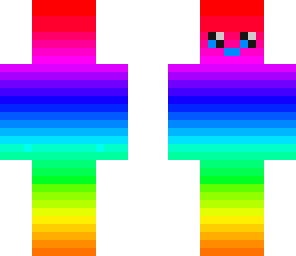 ranbow gelo