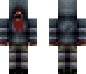 hunter from l4d