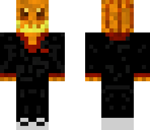 special pumpkin