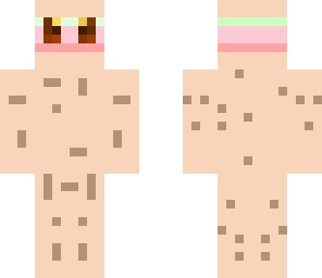the sandwitch ghost