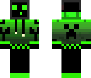 green slime