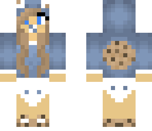 edited cookies monster baby
