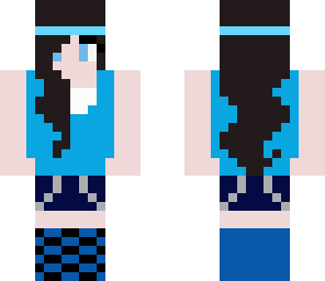 girl dance outfit