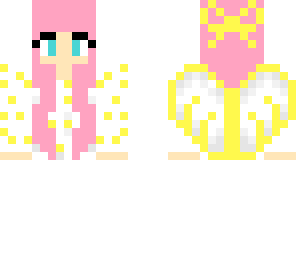 angel girl iii