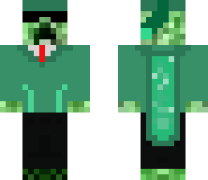 creeper wizardo