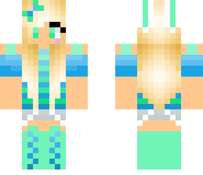 cute bunneh gal