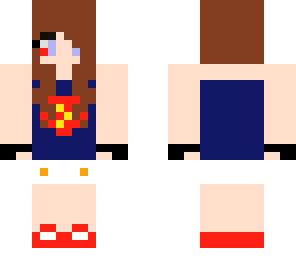 super girl