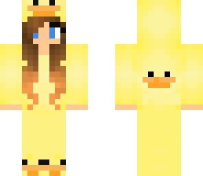 duck