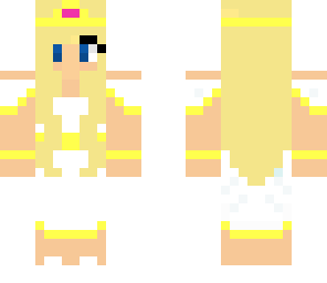 good princess