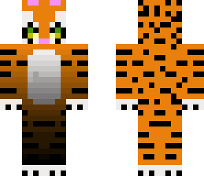 tiger