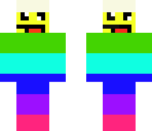 rainbow derp