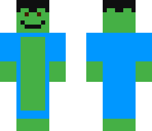 hulkape