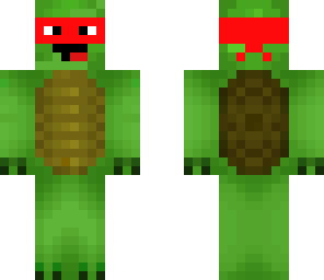ninja turtle