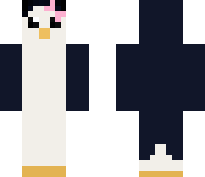 gunter with a bow