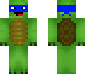 ninja turtle
