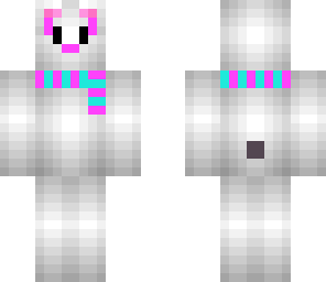 floppy bunny